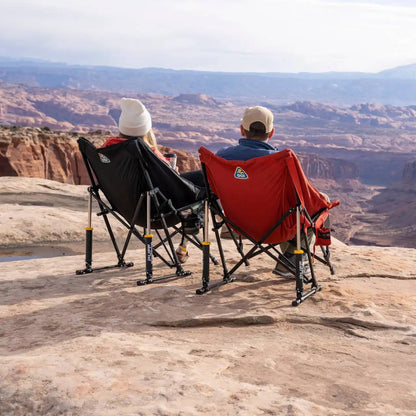 Puff Rocker Puff Rocker - Rocking Chair – GCI Outdoor