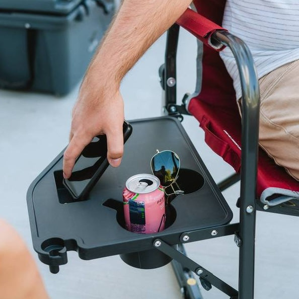 Freedom Rocker Xl Freestyle Rocker XL with Side Table - Rocking Chair – GCI Outdoor