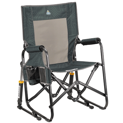 Stowaway Rocker - Rocking Chair