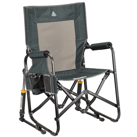 Stowaway Rocker - Rocking Chair